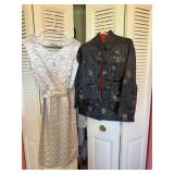 Vintage Dress & Jacket