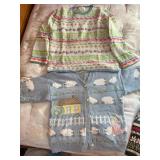 Pair of Vintage Sweaters
