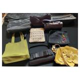 Collection of Handbags