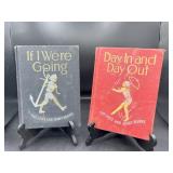 The Alice and Jerry Books