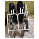 8 Pairs Ladies Heels