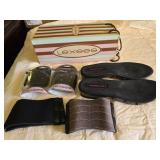 1 Pair NIB Lexees  - Women