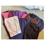 Collection of Women