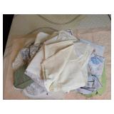 Asst Bed Linens