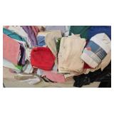 Asst Bath Linens