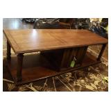 Vintage Coffee Table