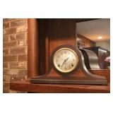Antique Seth Thomas Mantle Clock