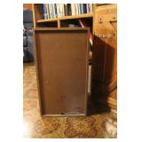 Pair of Sony SS-330 Speakers
