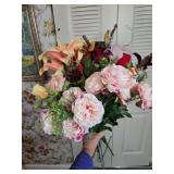 Asst Bedroom Floral