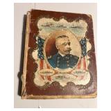 Vintage Scrapbook