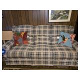 Wallaway Berkline Reclining Sofa