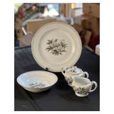 Wentworth China "Yolanda"