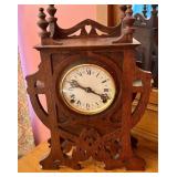 Antique Seth Thomas Shelf Clock