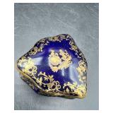 Limoge France Trinket Box