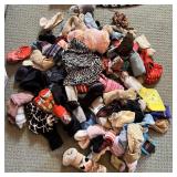 Collection of Women