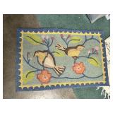 Throw Rugs