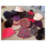 Collection of Women