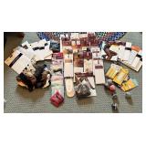 Large collection of Hosiery