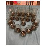 MCM Tawny Glasses