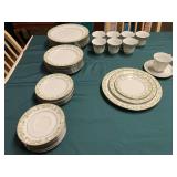 Noritake "Princeton" China