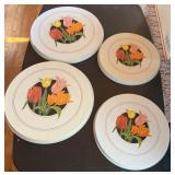Vintage Stove Covers