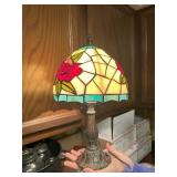 Tiffany Style Parlor Light