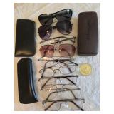 Readers & Prescription Glasses