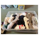 Collection of Women