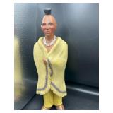 Signed and Numbered Native American
