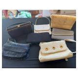 Collection of Vintage Handbags