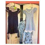Girls Handmade Dresses