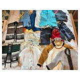 Collection of Vintage Children