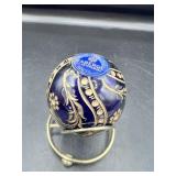 Faberge Style Egg