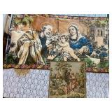 Vintage Tapestries