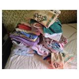 Asst Bath Linens