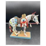 2004 Retired Trail of Painted 1452 Ponies