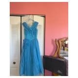 Vintage Teal 50