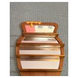 NIP Honey Pot Mirror