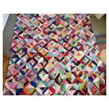 Handmade Quilt