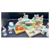 Miniature Animals