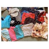 Collection of Women