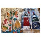 Pair of Sweater Vests