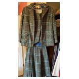Vintage Handmade "Clueless" Outfit