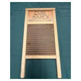 Dubl Handi Washboard