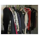 Contents of Closet Bedroom 3