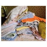 Large Bag Asst Bath Towels