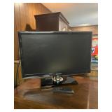 Samsung 21" Flatscreen TV