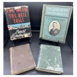 Informative Non-Fiction