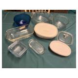 Corning Ware, FireKing & Corning Ware
