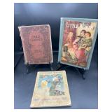 Antique Books